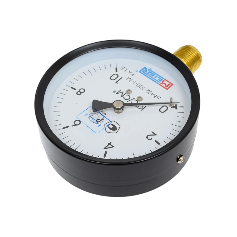 Манометр Метер ДМ 02-100-1-М