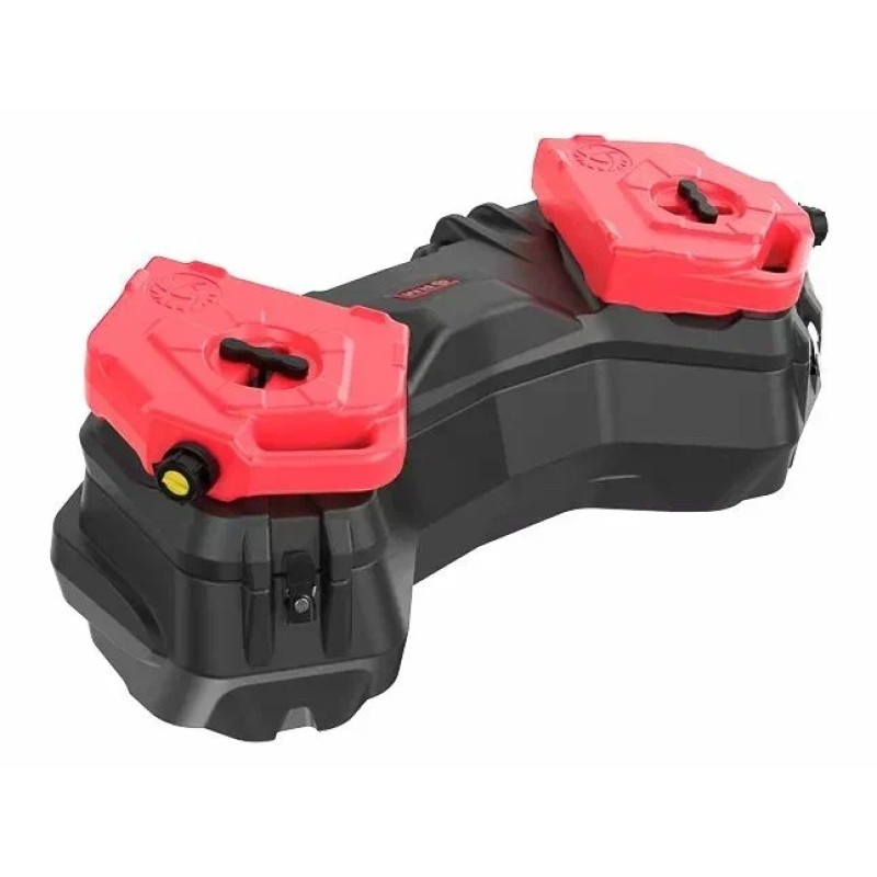 Кофр задний Русская Механика для квадроцикла R 307