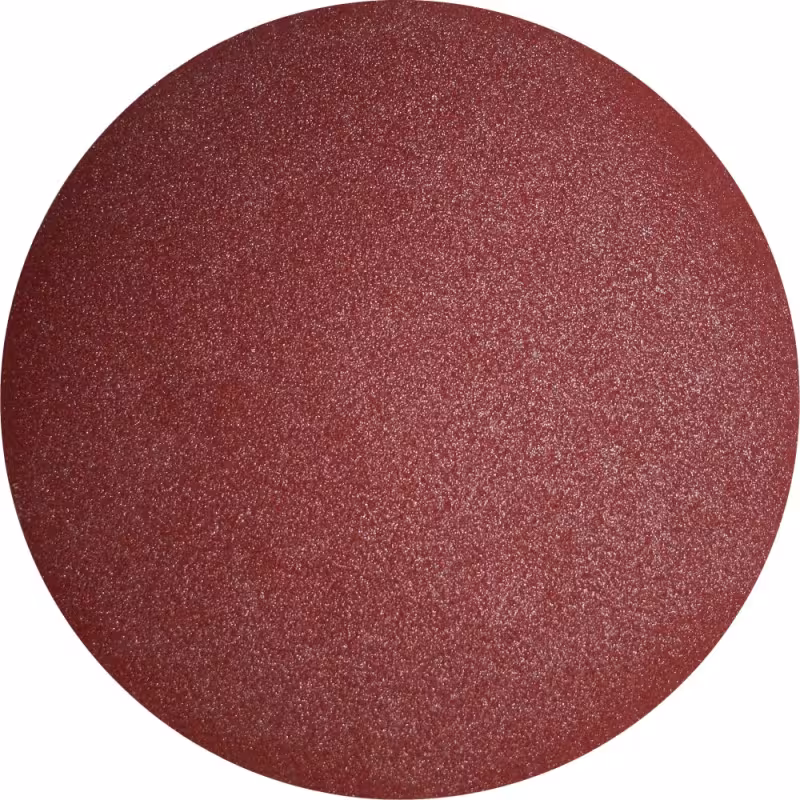 Круг шлифовальный Практика 921-299, 225 мм, P40 (5 шт)