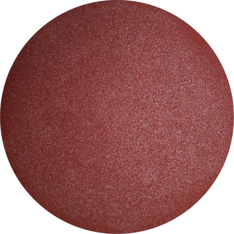 Круг шлифовальный Практика 921-336, 225 мм, P180 (5 шт)