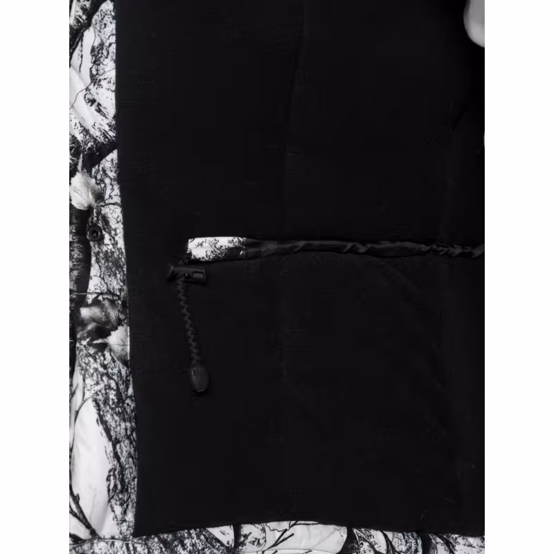 Костюм мужской Huntsman (Восток) Альтаир, Alova, Белый лес (ветки), размер 44-46, 182-188 см