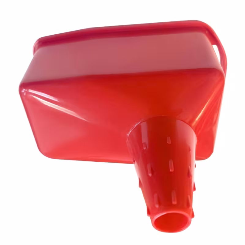 Воронка для масла AVS OF-05, 90х150 мм