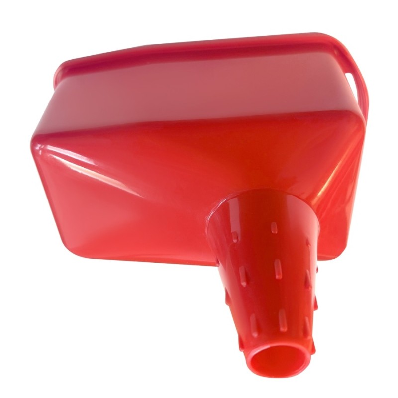 Воронка для масла AVS OF-05, 90х150 мм