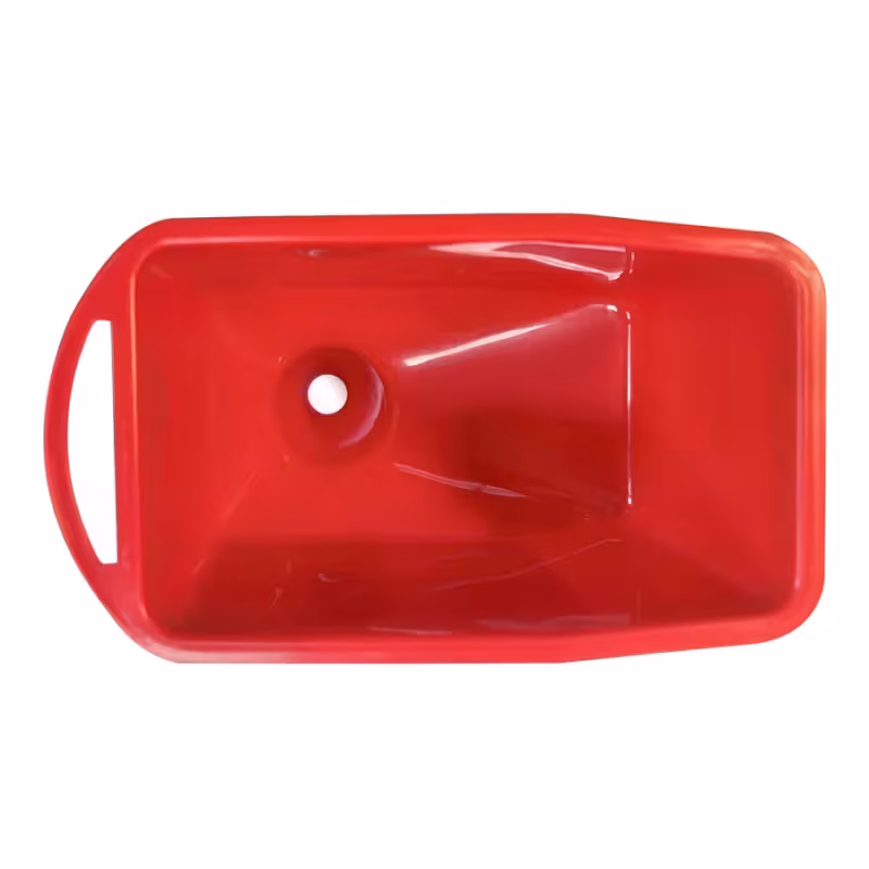 Воронка для масла AVS OF-05, 90х150 мм