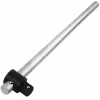Вороток с бегунком, Т-образный Garwin Pro 615450-500, 3/4