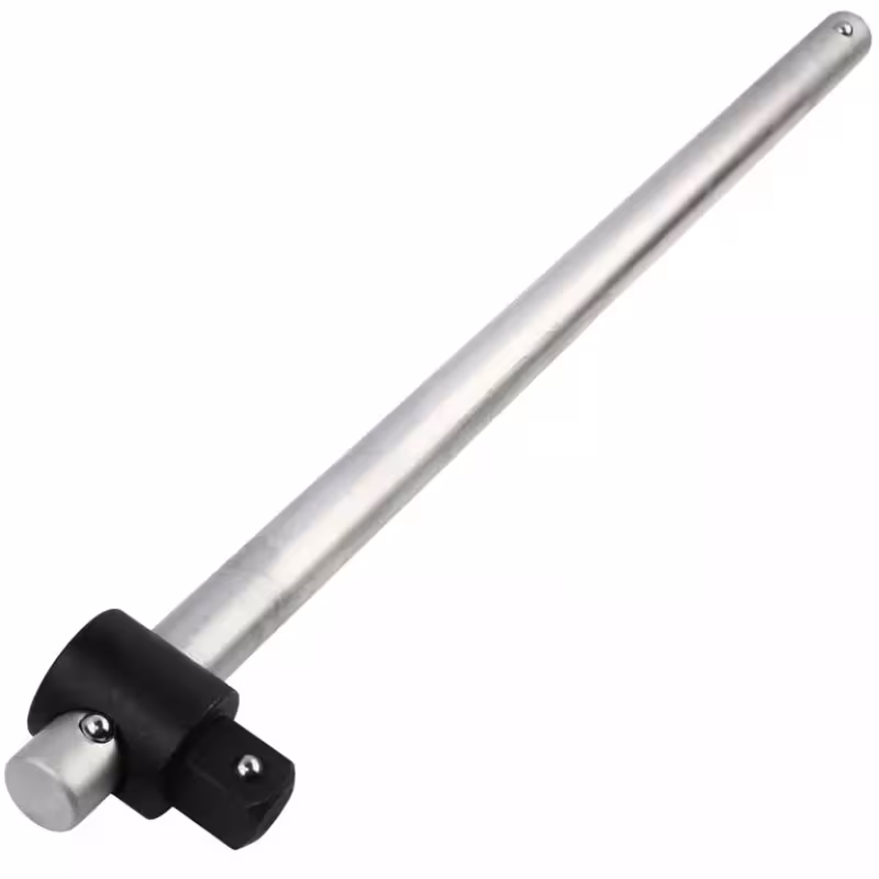 Вороток с бегунком, Т-образный Garwin Pro 615450-500, 3/4