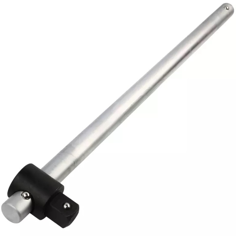 Вороток с бегунком, Т-образный Garwin Pro 615450-500, 3/4