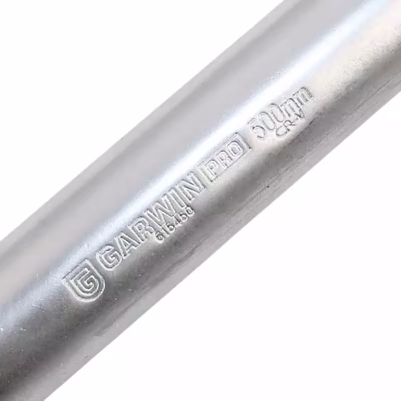 Вороток с бегунком, Т-образный Garwin Pro 615450-500, 3/4