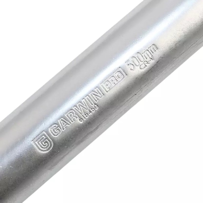 Вороток с бегунком, Т-образный Garwin Pro 615450-500, 3/4