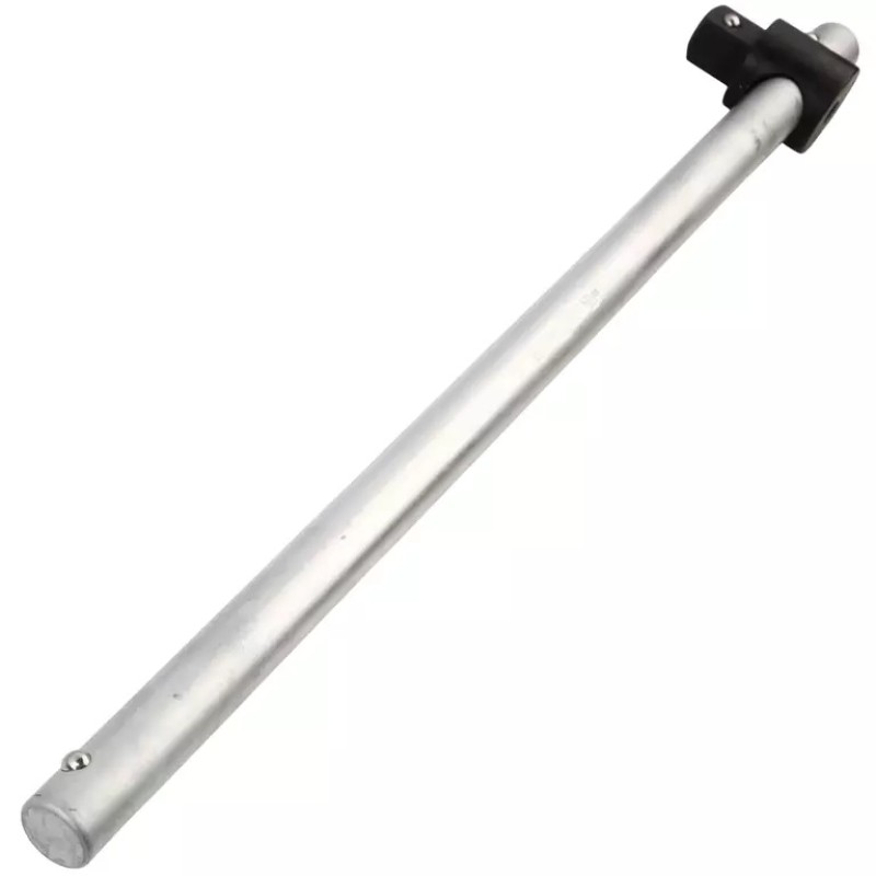 Вороток с бегунком, Т-образный Garwin Pro 615450-500, 3/4