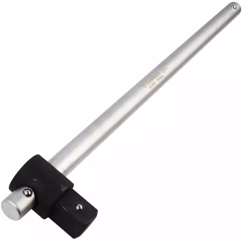 Вороток с бегунком Т-образный Garwin Pro 615460-500, 1