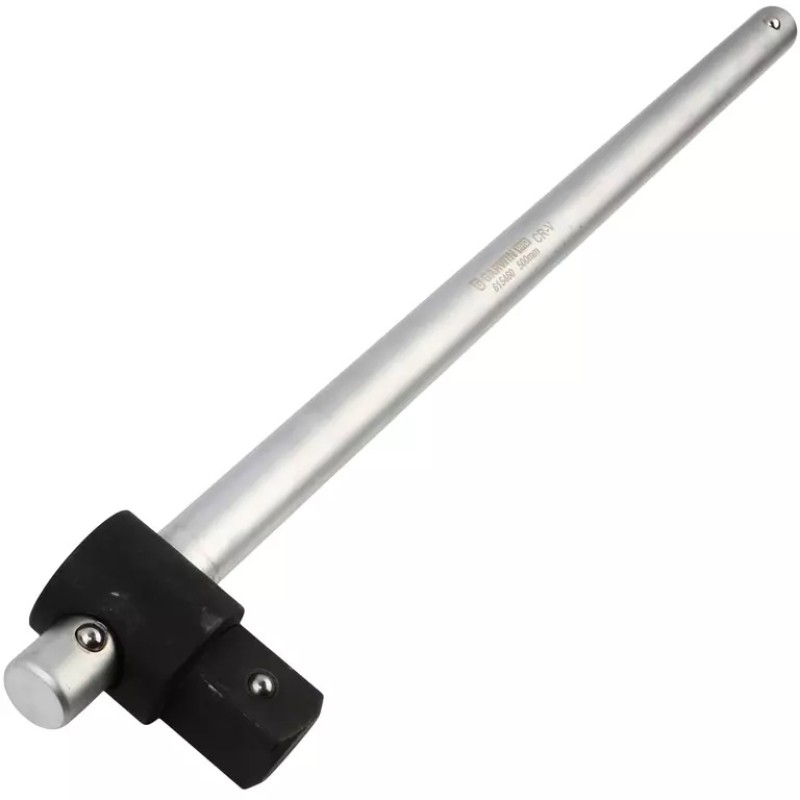 Вороток с бегунком Т-образный Garwin Pro 615460-500, 1