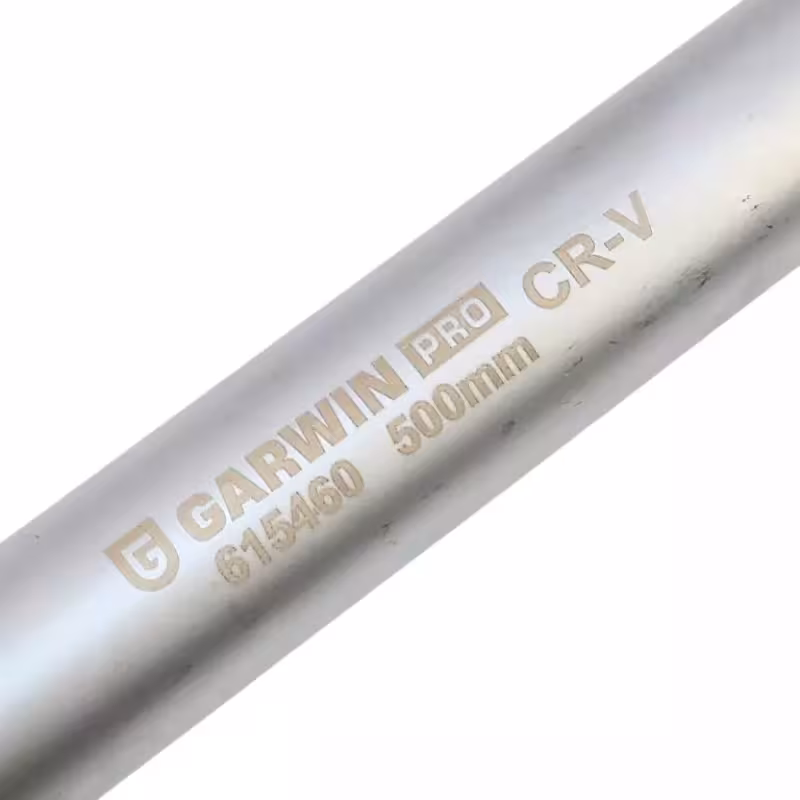 Вороток с бегунком Т-образный Garwin Pro 615460-500, 1