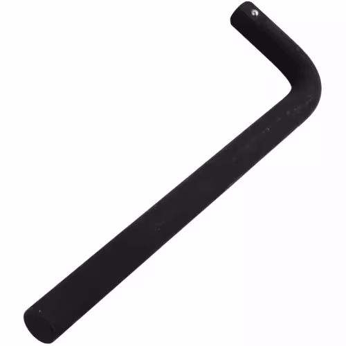 Вороток Г-образный, усиленный Garwin 615515-350,  3/4