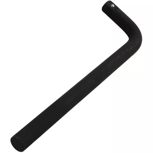 Вороток Г-образный, усиленный Garwin 615515-350,  3/4