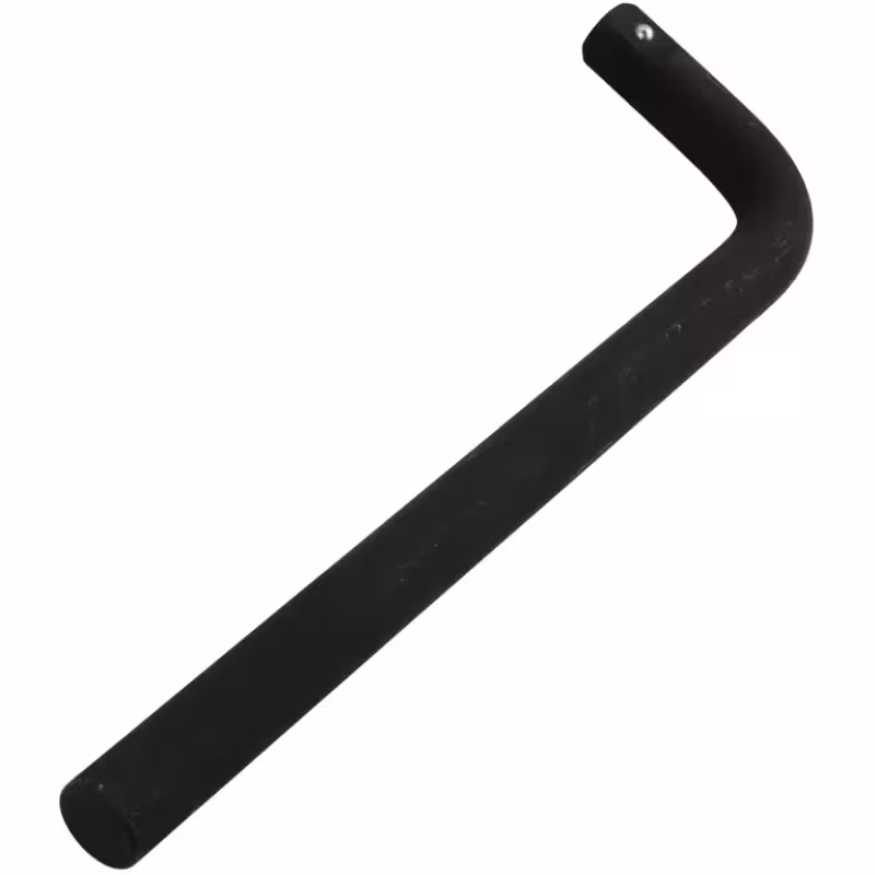 Вороток Г-образный, усиленный Garwin 615515-350,  3/4