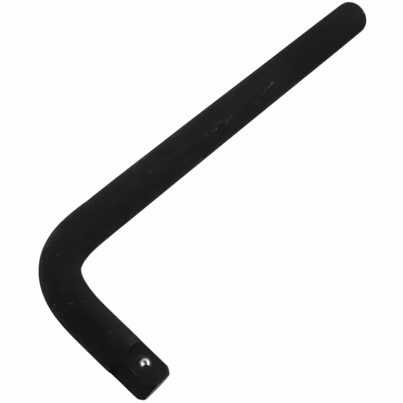 Вороток Г-образный, усиленный Garwin 615515-350,  3/4