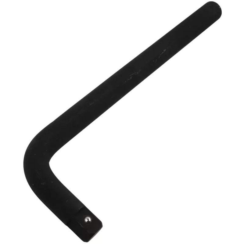 Вороток Г-образный, усиленный Garwin 615515-350,  3/4