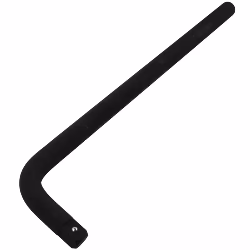 Вороток Г-образный, усиленный Garwin 615515-450, 3/4