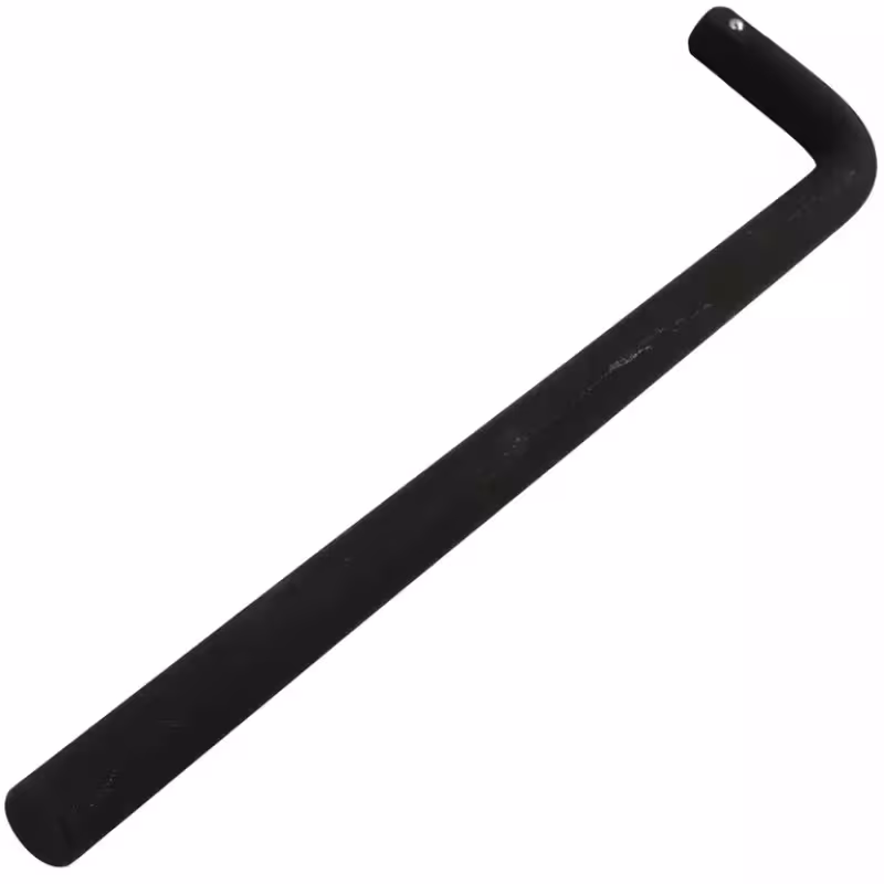 Вороток Г-образный, усиленный Garwin 615515-450, 3/4