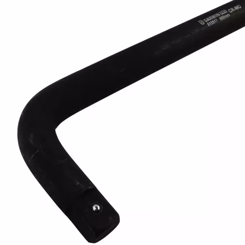 Вороток Г-образный, усиленный Garwin 615517-650, 1