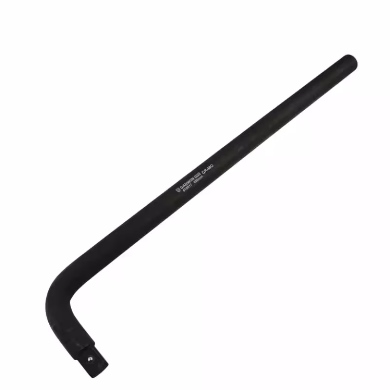 Вороток Г-образный, усиленный Garwin 615517-650, 1