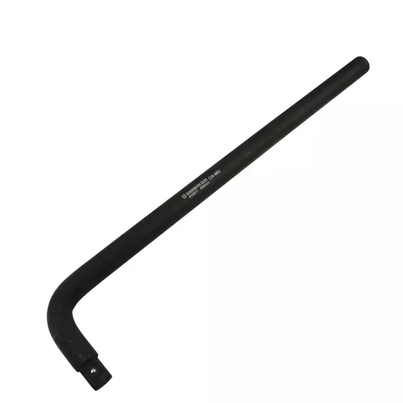 Вороток Г-образный, усиленный Garwin 615517-650, 1