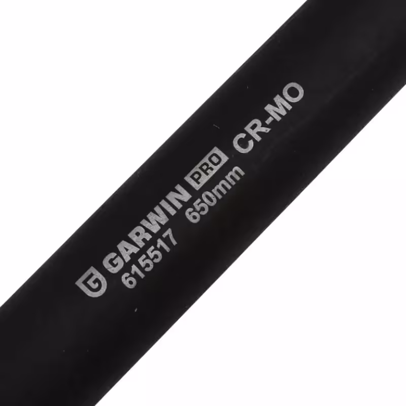 Вороток Г-образный, усиленный Garwin 615517-650, 1