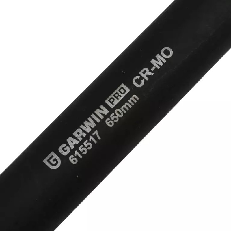 Вороток Г-образный, усиленный Garwin 615517-650, 1