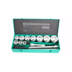 Набор торцевых головок Garwin 1