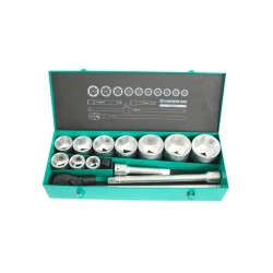 Набор торцевых головок Garwin 1