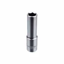 Головка торцевая низкая Garwin 610745-21, 6-гранная, 21 мм, 3/4