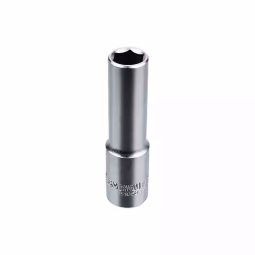 Головка торцевая низкая Garwin 610745-21, 6-гранная, 21 мм, 3/4