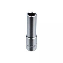 Головка торцевая низкая Garwin 610745-22, 6-гранная, 22 мм, 3/4