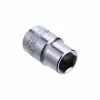 Головка торцевая низкая Garwin 610745-27, 6-гранная, 27 мм, 3/4