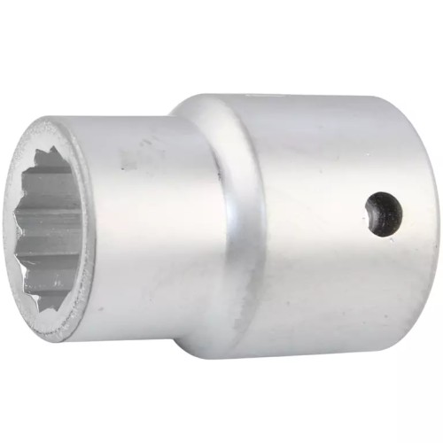 Головка торцевая низкая Garwin 610755-19, 12-гранная, 19 мм, 3/4