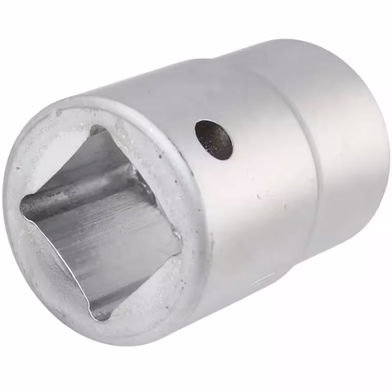 Головка торцевая низкая Garwin 610755-22, 12-гранная, 22 мм, 3/4