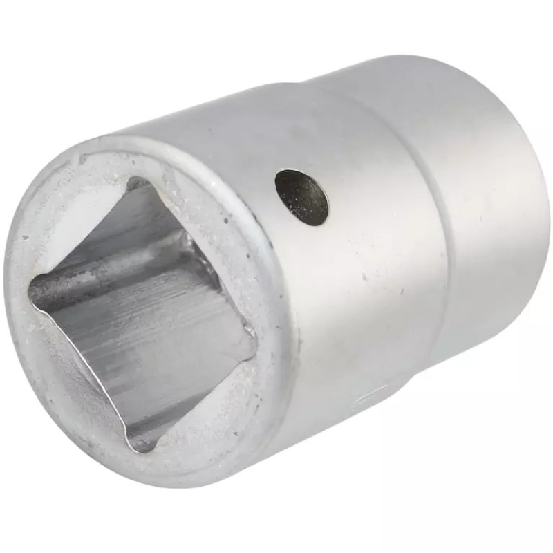 Головка торцевая низкая Garwin 610755-22, 12-гранная, 22 мм, 3/4