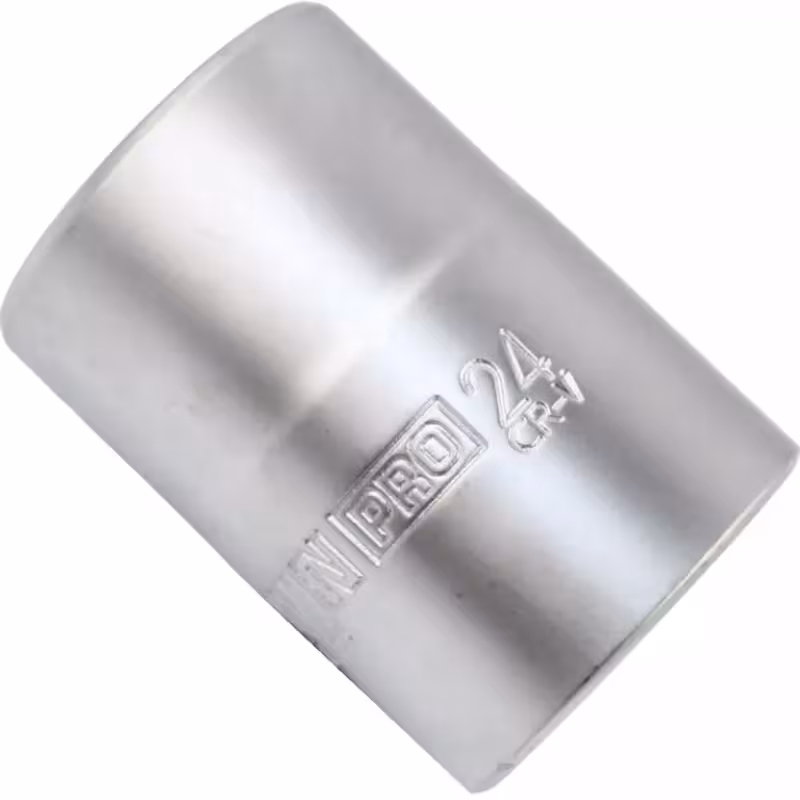 Головка торцевая Garwin 610755-24, 12-гранная, 24 мм, 3/4