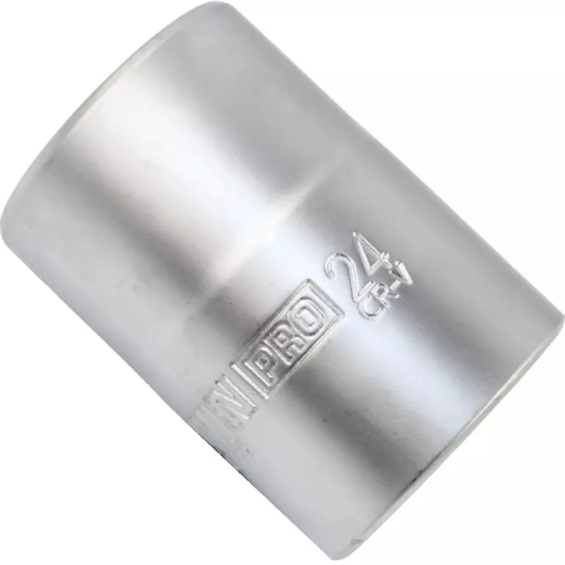 Головка торцевая Garwin 610755-24, 12-гранная, 24 мм, 3/4