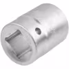 Головка торцевая низкая Garwin 610755-27, 12-гранная, 27 мм, 3/4