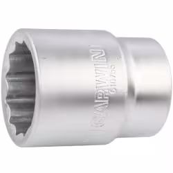 Головка торцевая низкая Garwin 610755-30, 12-гранная, 30 мм, 3/4