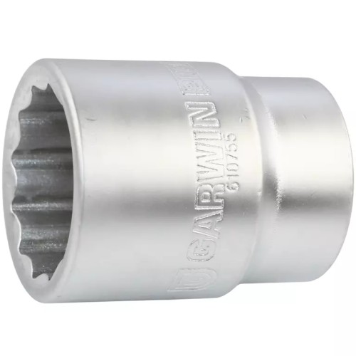 Головка торцевая низкая Garwin 610755-30, 12-гранная, 30 мм, 3/4