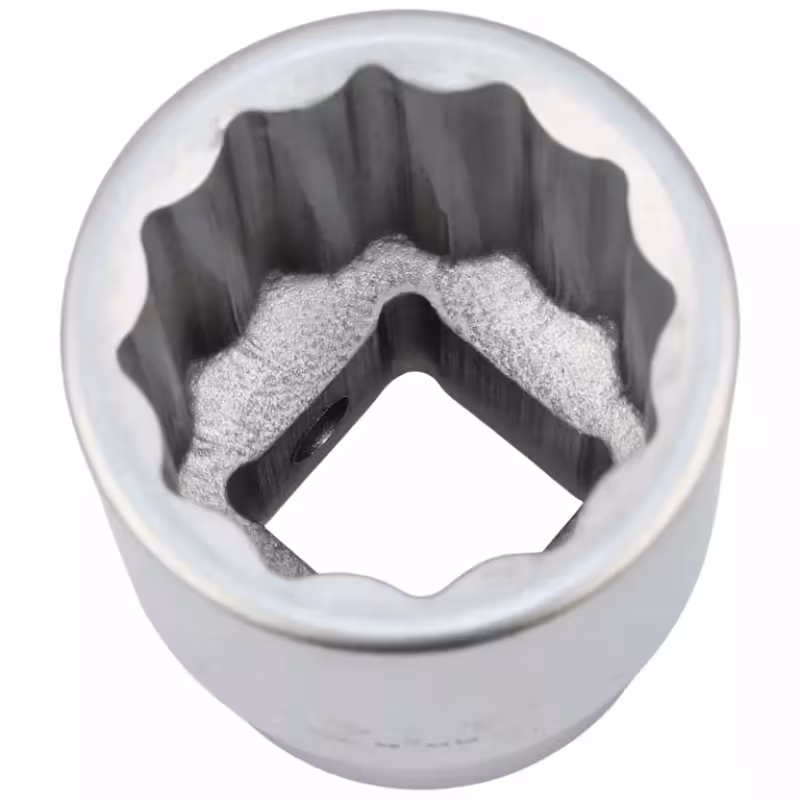 Головка торцевая низкая Garwin 610755-30, 12-гранная, 30 мм, 3/4