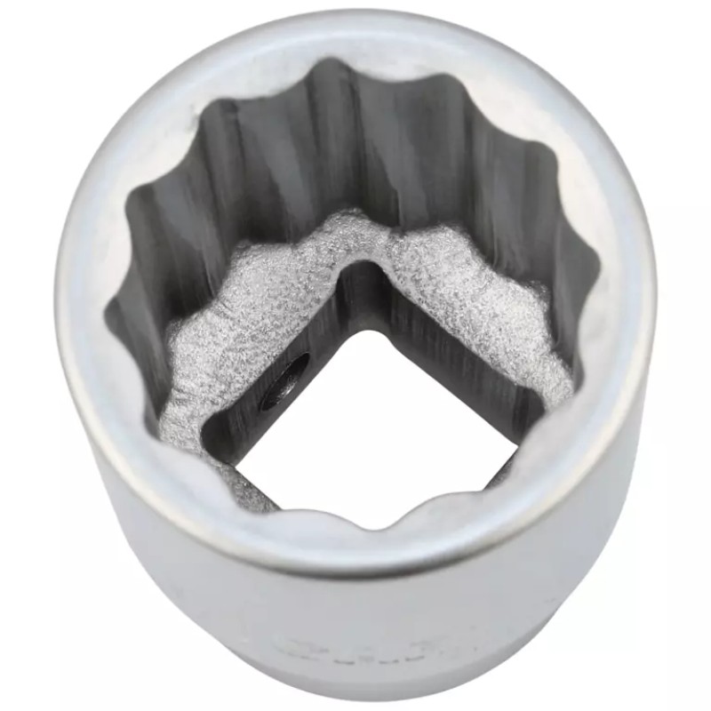 Головка торцевая низкая Garwin 610755-30, 12-гранная, 30 мм, 3/4