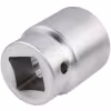 Головка торцевая низкая Garwin 610755-30, 12-гранная, 30 мм, 3/4