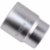 Головка торцевая низкая Garwin 610755-30, 12-гранная, 30 мм, 3/4