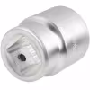 Головка торцевая низкая Garwin 610755-32, 12-гранная, 32 мм, 3/4