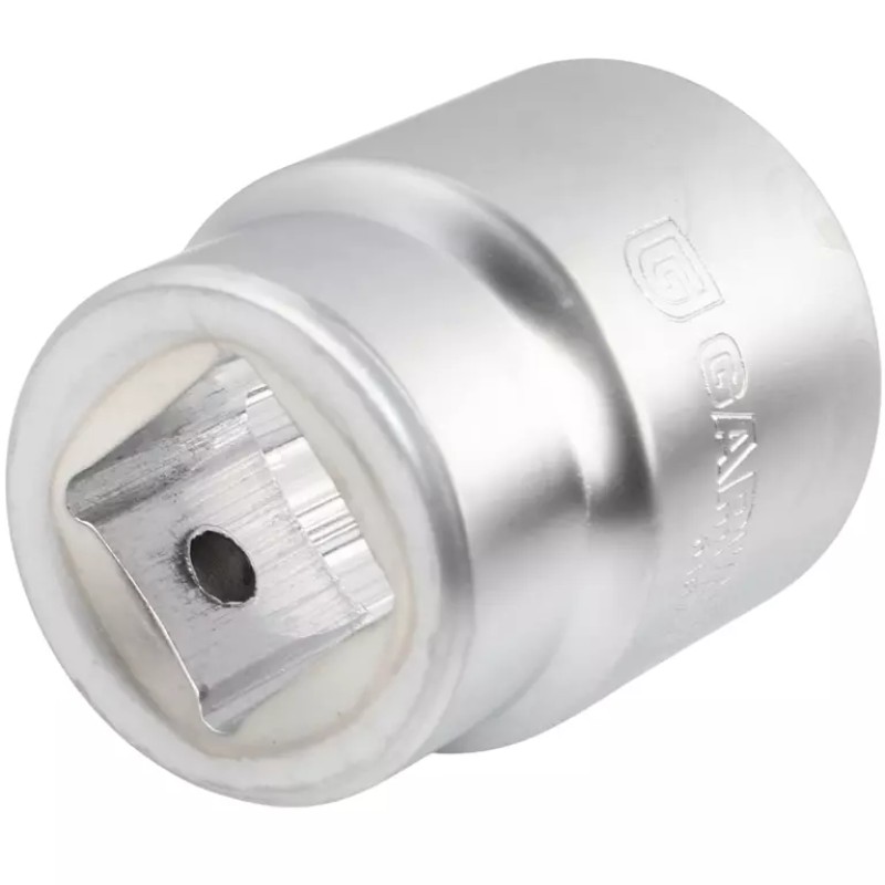 Головка торцевая низкая Garwin 610755-32, 12-гранная, 32 мм, 3/4