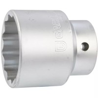 Головка торцевая Garwin Pro 610755-41, 12-гранная, 41 мм,  3/4